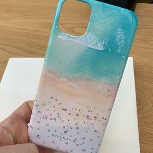 Gray Malin iPhone 11 case